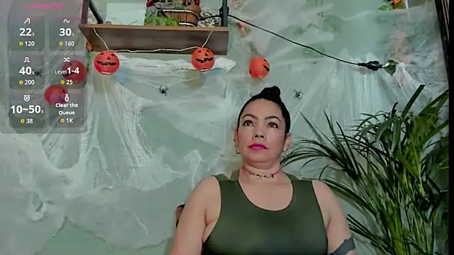 Sharlott smith online show from October 30, 2025, 10:32 pm