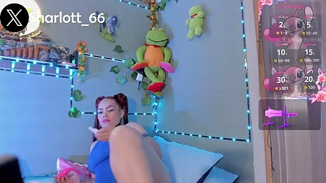 Sharlott smith online show from November 28, 2025, 7:49 pm