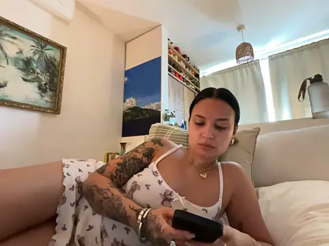 Snapshot of sexygoddessjessy chatting on April 2, 2026, 11:08 am sexygoddessjessy online show from April 2, 2026, 11:08 am