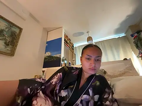 Snapshot of sexygoddessjessy chatting on April 17, 2026, 10:18 am sexygoddessjessy online show from April 17, 2026, 10:18 am
