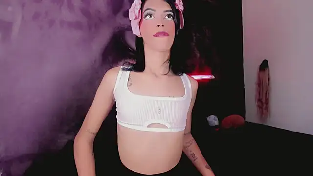 ANGEL EVIL S7 online show from October 16, 2025, 11:06 pm