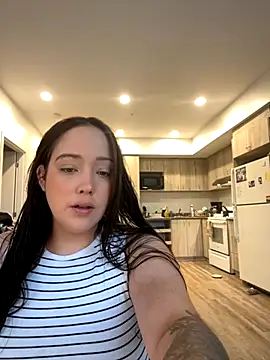 Amyblackheartxox online show from October 20, 2025, 12:05 pm