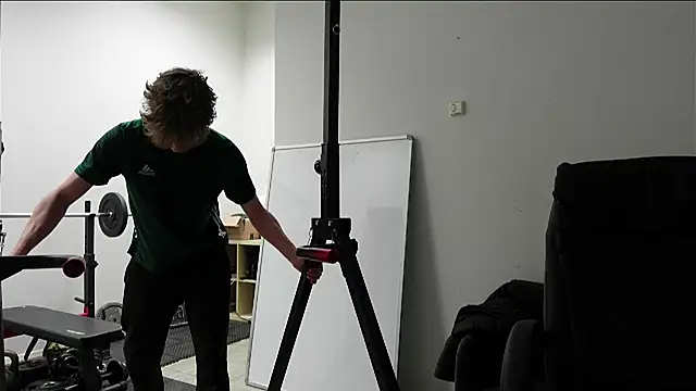 Nathan Rusu online show from November 27, 2025, 10:01 pm