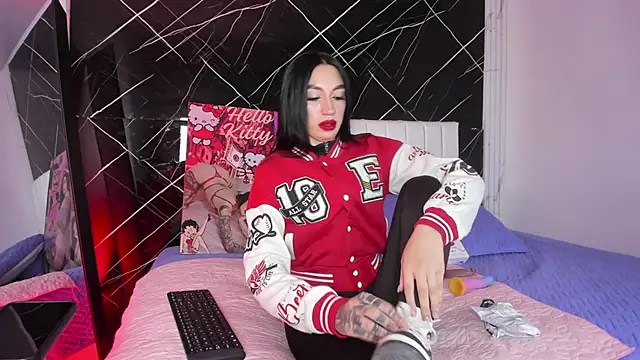 Candy leilaa3 online show from February 5, 2026, 4:17 am