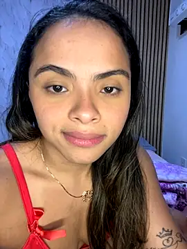 safadinhaquenteW online show from November 4, 2025, 8:30 pm