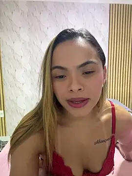 safadinhaquenteW online show from April 3, 2026, 2:20 am