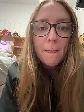 Pattyworld69 online show from February 22, 2026, 1:53 pm