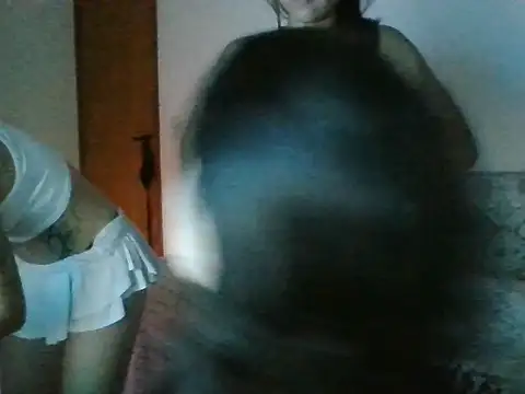 Starbunnysz online show from April 13, 2026, 1:22 am