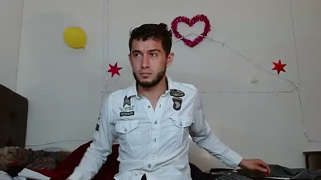 picante70  online show from October 28, 2025, 1:14 pm