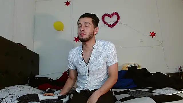 picante70  online show from November 11, 2025, 10:59 am