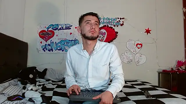 picante70  online show from February 26, 2026, 11:31 am