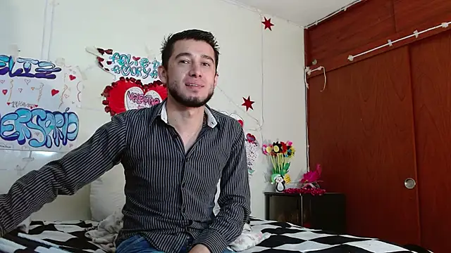 picante70  online show from March 17, 2026, 11:13 am