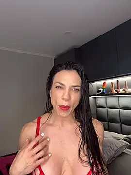 Kattefit online show from March 16, 2026, 3:56 am