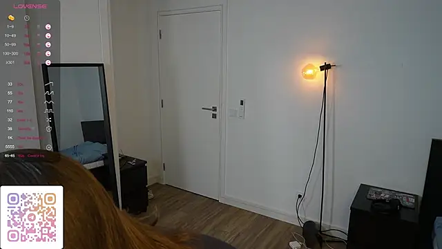 NeonyMuse online show from November 26, 2025, 10:27 am