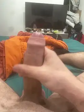 kevin-huge online show from February 14, 2026, 8:27 pm