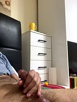 kaan-38 online show from November 10, 2025, 6:56 am