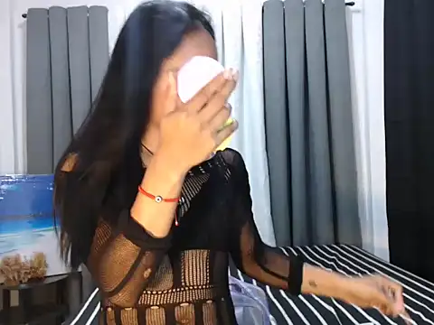 kettie  online show from October 27, 2025, 10:41 am