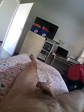 nico33000a online show from October 14, 2025, 3:02 pm