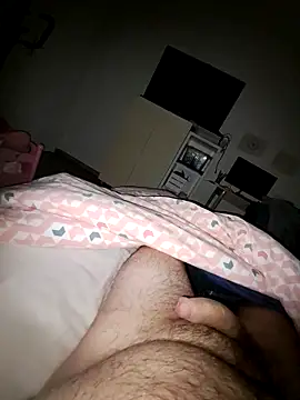 nico33000a online show from November 30, 2025, 9:30 pm