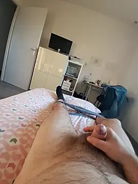 nico33000a online show from March 20, 2026, 5:18 pm