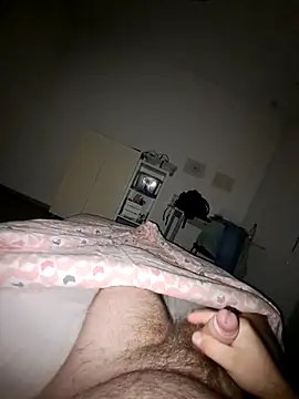 nico33000a online show from March 24, 2026, 9:53 pm