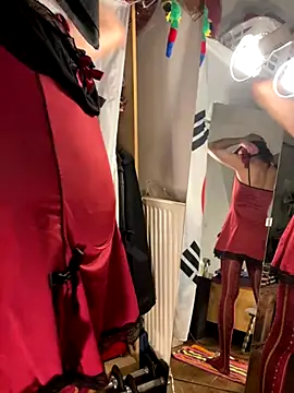 culotteclate online show from October 12, 2025, 6:29 pm