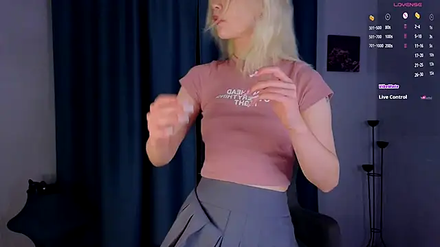 lovedrope online show from November 20, 2025, 5:23 pm