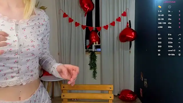 lovedrope online show from February 15, 2026, 6:32 am