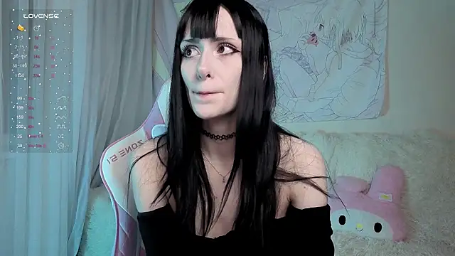 MiranaLieberttt online show from January 11, 2026, 8:58 pm