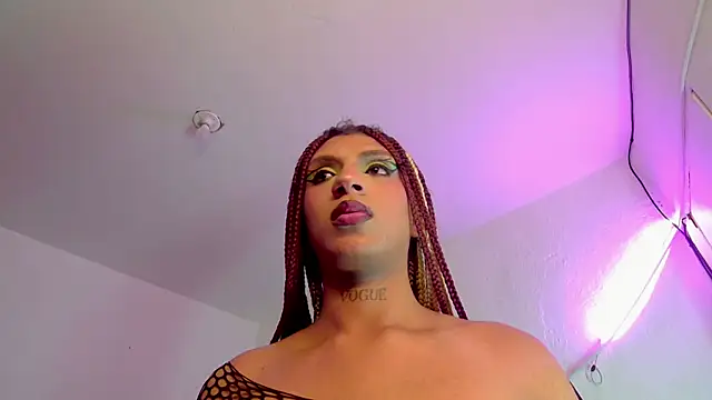 Trix ebony online show from February 23, 2026, 3:26 am