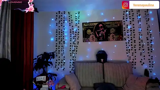 Lizz martins online show from November 10, 2025, 2:10 am