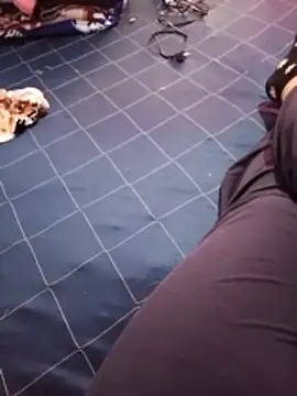 natt-bigass online show from January 11, 2026, 7:08 pm