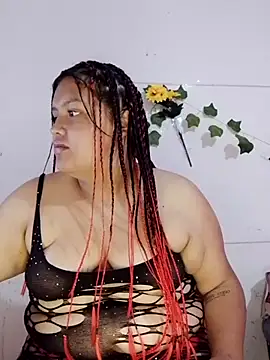 natt-bigass online show from January 17, 2026, 8:01 pm