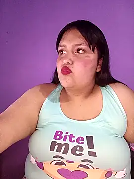 natt-bigass online show from April 18, 2026, 2:59 am