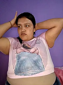 natt-bigass online show from April 21, 2026, 2:15 am