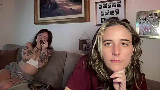 lill daddysgirl online show from February 11, 2026, 4:56 pm