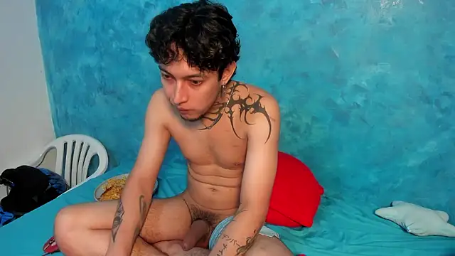 Sky Wild online show from February 5, 2026, 7:51 pm