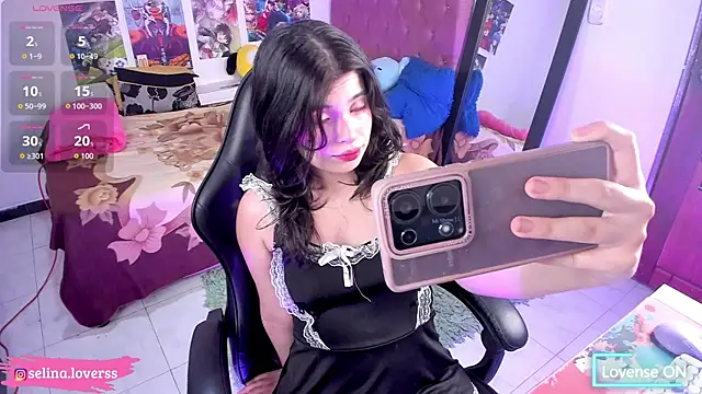 Snapshot of selina_lovers_ chatting on May 29, 2026, 3:48 am selina lovers online show from May 29, 2026, 3:48 am