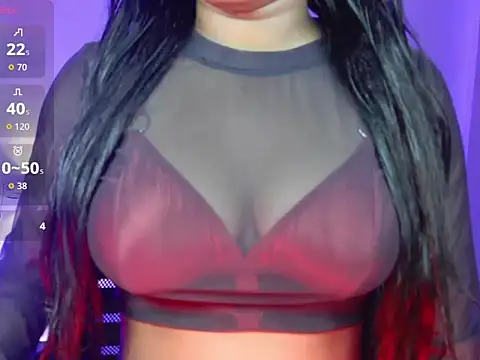 Rashiii  online show from November 26, 2025, 3:57 pm