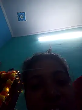 Prishacam2 online show from October 30, 2025, 5:31 am