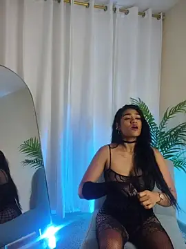 Miranda kim  online show from March 1, 2026, 11:45 am