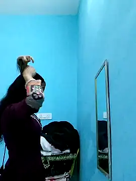 Snapshot of Nitya_hot chatting on December 20, 2025, 7:59 am Nitya hot online show from December 20, 2025, 7:59 am