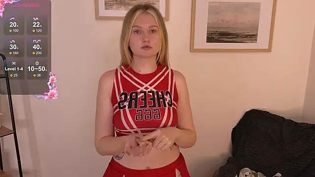 Shirley Davis online show from October 25, 2025, 4:24 pm