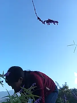 siusiu-00 online show from October 18, 2025, 12:24 am