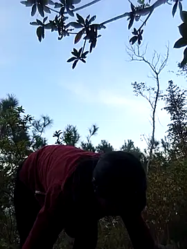 siusiu-00 online show from November 27, 2025, 9:44 am