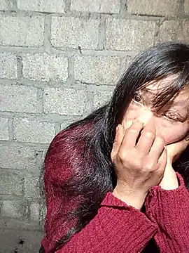 siusiu-00 online show from January 6, 2026, 10:41 am