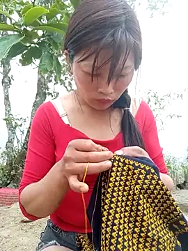 siusiu-00 online show from April 17, 2026, 10:18 am