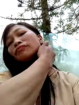 siusiu-00 online show from April 21, 2026, 4:52 am