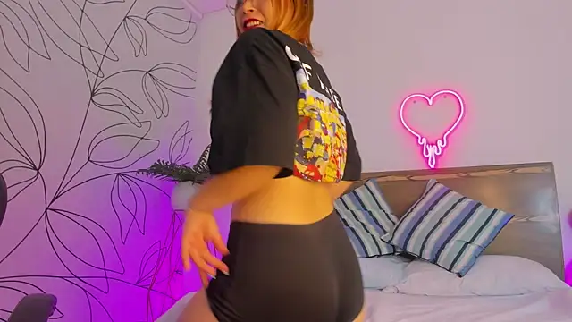 merida 06 online show from October 23, 2025, 2:44 am