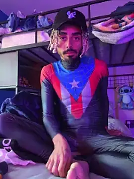 shadespider online show from March 18, 2026, 9:29 pm